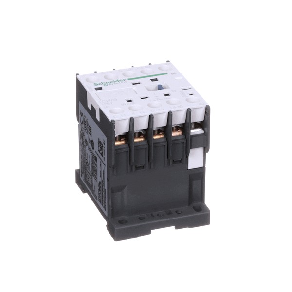 (image for) General Electric 00-087713-089-4 CONTACTOR,24 VAC